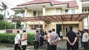  Satgas BLBI melalui PUPN Sita Aset Barang Jaminan Obligor Santoso Sumali